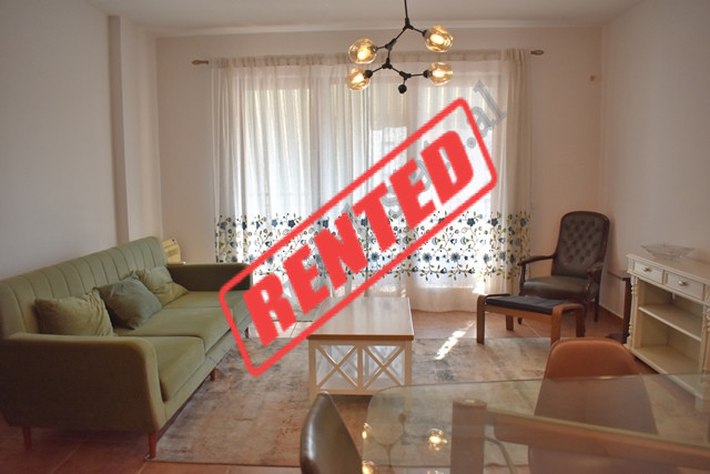 Two bedroom apartment for rent in Kavaja street in Tirana, Albania